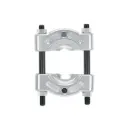 Extractor de media luna 25mm - 57mm, Truper