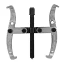 Extractor de rodajes y poleas, 2 patas, 3 ton, Truper