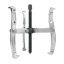 Extractor de rodajes y poleas, 3 pies - 1 ton, Truper