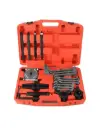EXTRACTOR DE RODAMIENTOS HIDRAULICO 10TN, BIG RED