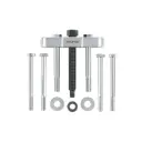 Extractor de volantes, 10 piezas, Truper