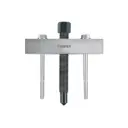 Extractor para engranes y orificios roscados, Truper