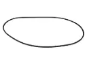 FAJA V-BELT, INGERSOLL RAND
