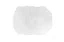Felpa para mini rodillo, poliéster 4 x 3/4", Truper