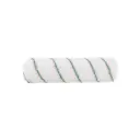 Felpa p/rodillo, microfibra 9x3/8", superficies poco rugosas, Truper