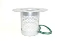 Filtro de Aceite GA 15  +-  AL  GA 26+, Atlas Copco