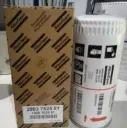 Oil Filter Element, Atlas Copco