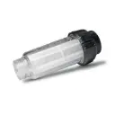 Filtro de agua, Karcher