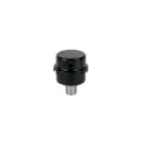 Filtro de aire para compresores 25/50L, Truper