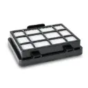 Filtro para polvo fino, Karcher