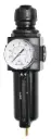 Filtro regulador de aire 1/4", Samoa