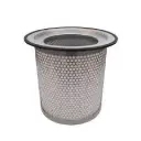 FILTRO SEPARADOR DE ACEITE, INGERSOLL RAND