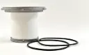 Filtro Separador GA11 API, Atlas Copco
