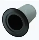 Filtro separador , Ingersoll Rand