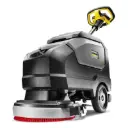 Fregadora-Aspiradora BD 35/15C Classic BP Pack *LAM, Karcher