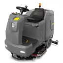 Fregadora-Aspiradora BD 90/160 R Classic Bp *KAP, Karcher