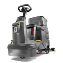 Fregadora BD 50/70 R Bp + Batery Pack Trojan SCS225, Karcher