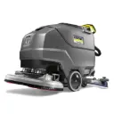 Fregadora compacta BD 70/75 W Classic Bp +Batery Pack Trojan L16G-AC, Karcher