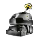 Fregadora compacta de alfombras automática BRC 40/22 C, Karcher