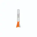 Fresa cola de pato 1/2" x 12mm, Truper