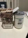 FUELFILTER CARTRIDGE, ATLAS COPCO