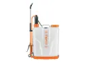 Fumigador de mochila, 20 L ( 5.2 gal.), Truper