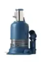 GATA BOTELLA HIDRAULICA 2 TON, BIG RED
