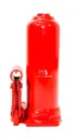 Gata botella hidráulica 4TON, Big red