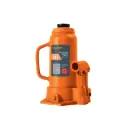 Gata hidraulica de botella 12 T, Truper