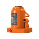 Gata hidraulica de botella 50 T, Truper
