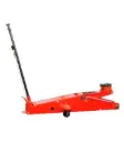 GATA LAGARTO 20 TON CHASIS LARGO, BIG RED