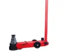 Gata lagarto neumatica  50/25/10 TON, Big red
