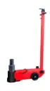 Gata lagarto neumatica  50 / 25 TON Altura min 215 mm/max 564 mm, Big red