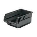 Gaveta apilable #3.5 de plástico, 29 x 19 x 13 cm, Truper