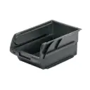 Gaveta apilable de plástico, 16.5 x 10.5 x 7.5 cm, Truper