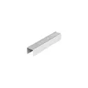 Grapas para engrapadora, corona 10.7 mm, largo 10 mm, Truper