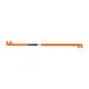 Grifas de 2 bocas 5/8" - 3/4", Truper