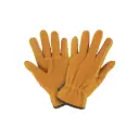 Guantes de carnaza, usos generales, chicos, Truper