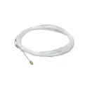 Guia de nylon pasa cable 10 m, Truper