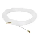 Guia de nylon pasa cable 15 m, Truper