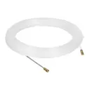 Guia de nylon pasa cable 20 m, Truper
