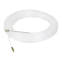 Guia de nylon pasa cable 30 m, Truper