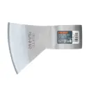 Hachas media labor, ojo redondo, cabeza 3 1/2 lb, Truper