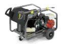 Hidrolavadora de alta presión con agua caliente HDS 801 B, Karcher
