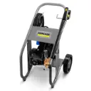 Hidrolavadora de alta presión industrial HD 10/18, Karcher