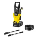 Hidrolavadora de alta presión K3, Karcher