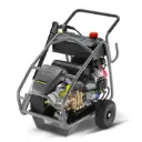 Hidrolavadora de ultra-alta presión HD 9/50-4 Cage, Karcher