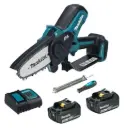 Hidrolavadora DHW 180Z1 BATERIA+CARGADOR MAKITA