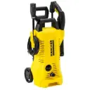 Hidrolavadora K2 Full Control Car&Garden, Karcher