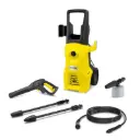 Hidrolavadora K3.30, Karcher